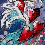 by Rochelle Irons