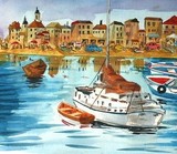 by tony digregorio