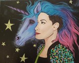 by Ashley McAulay
