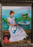 by Maryia Brown