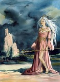 by Kajsa Flinkfeldt