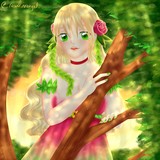 by Rosaline Angel