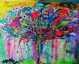 by Suzan Shalekovich