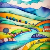 by Mihaela B