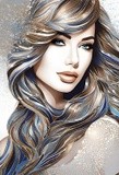by Mihaela B