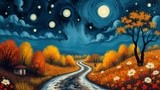 by Mihaela B
