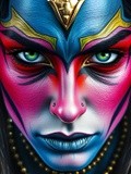 by Mihaela B