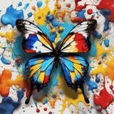 by Mihaela B