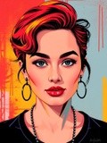 by Mihaela B