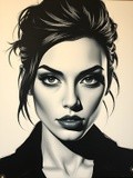 by Mihaela B