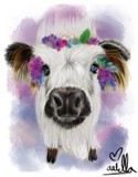 by Ariella Belau