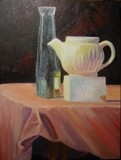 by Lauren Barkume