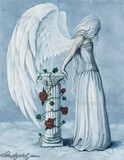 by Rebecca Sinz