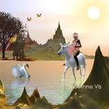 by Anne Vis