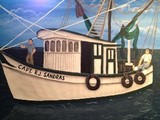 by Barbara Steele Thibodeaux