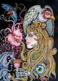 by Lisa Luree