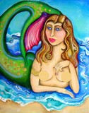 by Lisa Luree