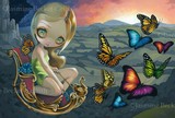by Jasmine Becket-Griffith