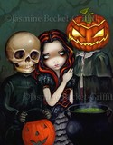 by Jasmine Becket-Griffith