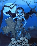 by Jasmine Becket-Griffith
