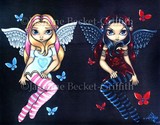 by Jasmine Becket-Griffith