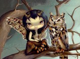 by Jasmine Becket-Griffith