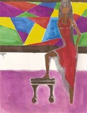 by TRACY VAUGHN-TAYLOR
