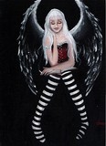 by Dawn  Myers