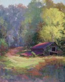 by Marsha Savage