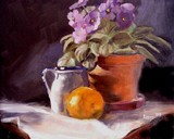 by Anne Kelty