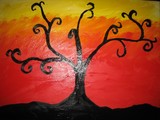 by Tina Morton