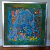 by Jo Anna Jarvis