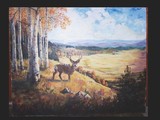 by Jeanne Percy