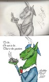 by Gabrielle  Centamore