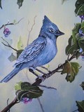 by Marion Bubak