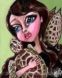 by Christina Lynn Myers