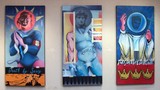 by TROY CLARK