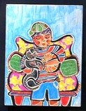 by lilia estrada