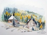 by Egon Miklavcic