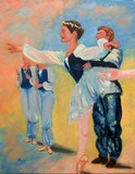 by Susan McKinney