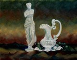 by Susan McKinney