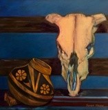 by Susan McKinney