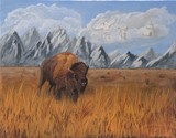 by Ginger Pfankuch