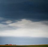 by Nelly van Nieuwenhuijzen