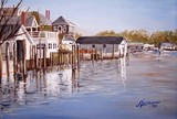 by Ronald Thomson