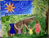 by Jodi Ouellette