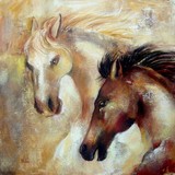 by Malou Pombo
