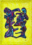 by Tracy Rothman
