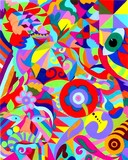 by Francine Horvath