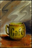 by G.. Dextraze Fine Art